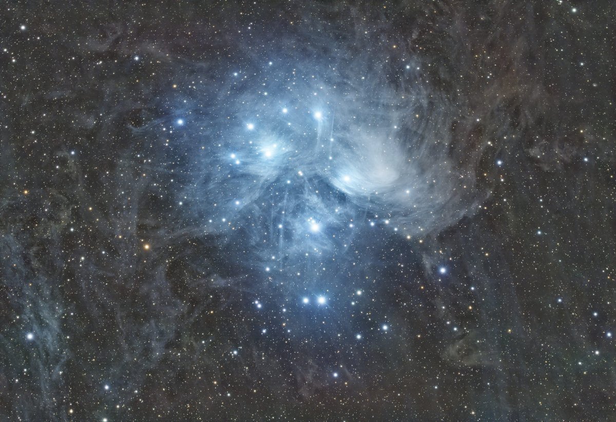 Pleiades